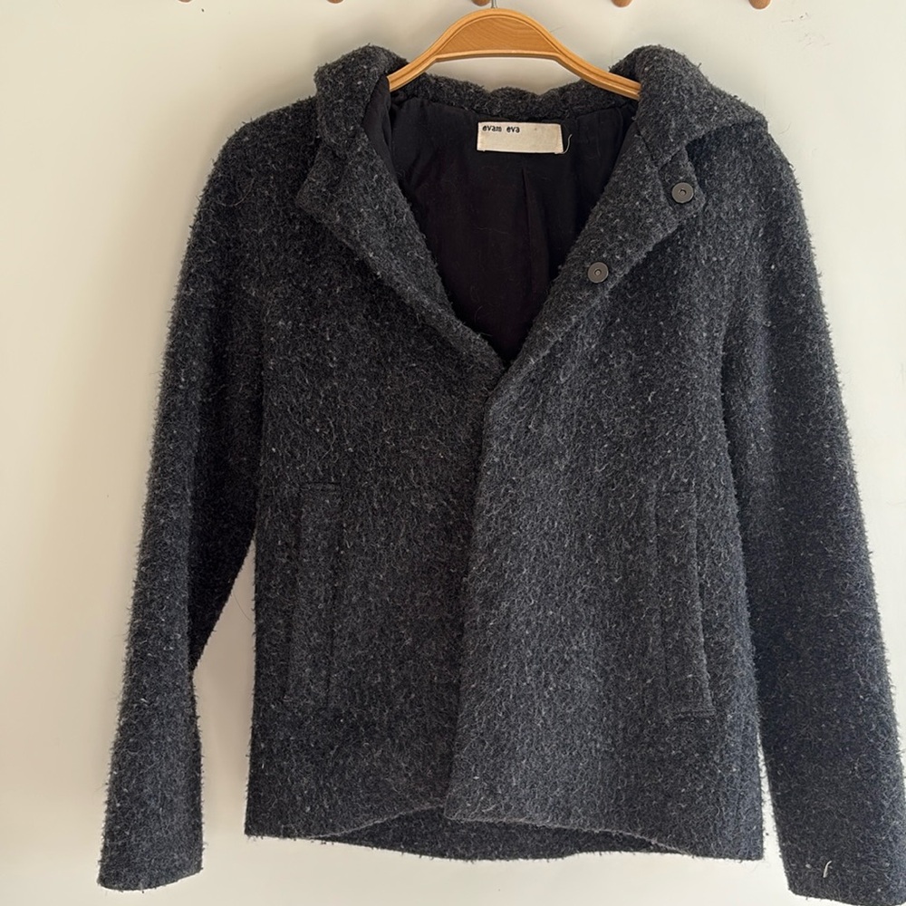 Evan Eva size 1 jacket (us 2)